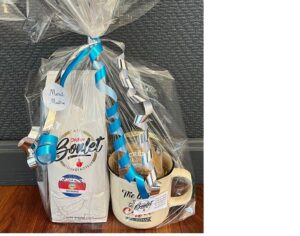 Merci Maître Idées cadeaux Café Boulet