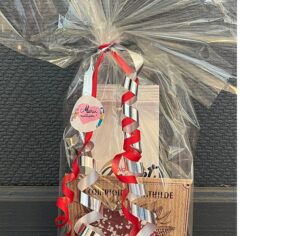 Coffret Plaisir Gourmand Idées cadeaux Café Boulet
