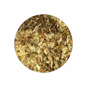 Le Verger énergisant Detox BIO