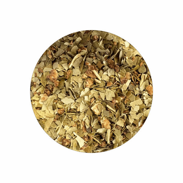 Le Verger énergisant Detox BIO