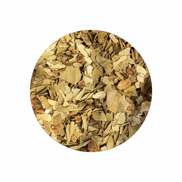 Le Verger énergisant Detox BIO