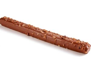 Guimauve Chocolat Lait Noix De Pecan 80G Gourmandises Café Boulet