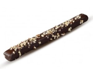 Guimauve Chocolat Noir Noix et Noisettes 80G Gourmandises Café Boulet