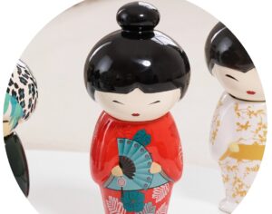 Infuseur Teafan Maiko Accessoires Café Boulet