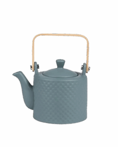 Théière Snow blue 0,8l