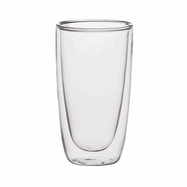 Coffret de 2 mugs double paroi 38cl