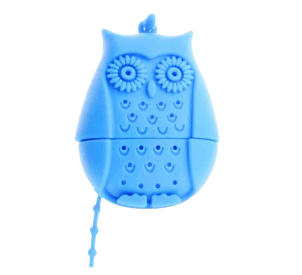 Infuseur à thé chouette – Image 4