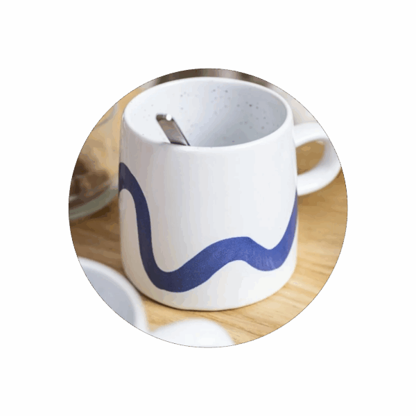 Mug Bering 45cl – Image 2