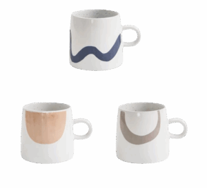 Mug Bering 45cl