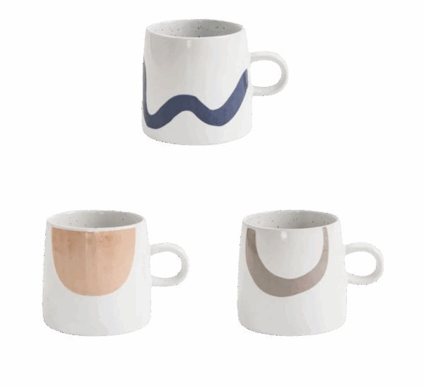 Mug Bering 45cl