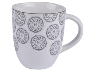 Mug Chloé 30 cl anthracite Tasses, mugs et coffrets Café Boulet