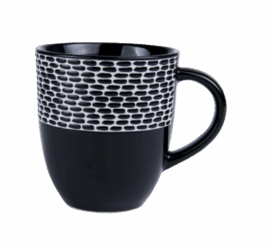 Mug Patio 30cl