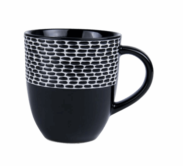Mug Patio 30cl
