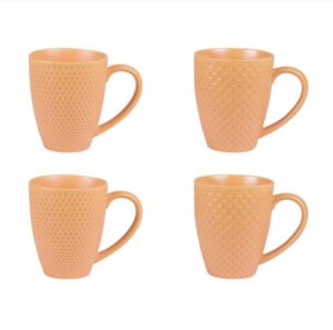 mug safran
