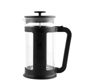 Bialetti Presse Française Smart Noir 1L