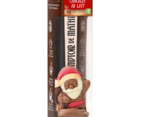 Hot Chocolate Chocolat au Lait Père Noël Chocolat Café Boulet