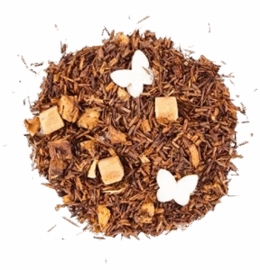 African Caramel Beurre Salé