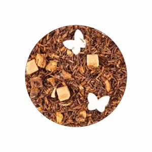 African Caramel Beurre Salé