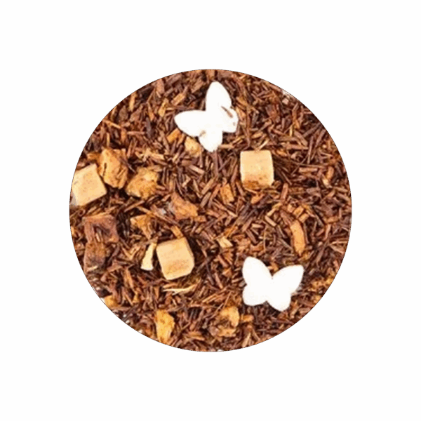 African Caramel Beurre Salé