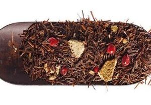 African Noël Rooibos Café Boulet