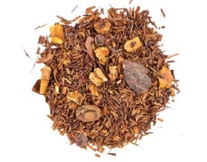 Délicatesse de Rooibos et Café par Nina Metayer Rooibos Café Boulet