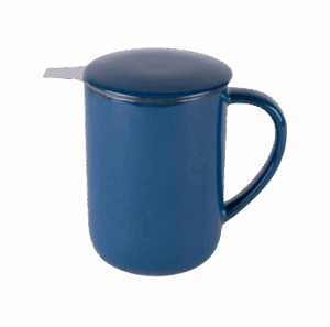 Tisanière Bollo 0,47L Bleue