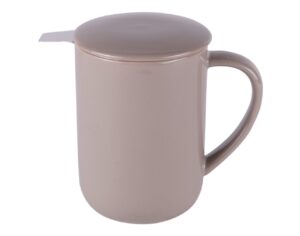 Tisanière Bollo 0,47L Beige Accessoires Thés Café Boulet