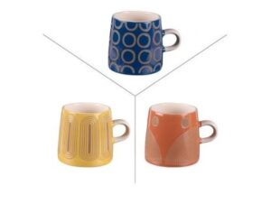 Mug Graphique 45cl Tasses, mugs et coffrets Café Boulet
