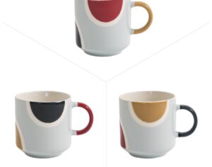 Mug Kemi 35cl Tasses, mugs et coffrets Café Boulet