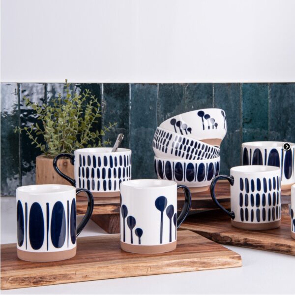 Mug Mikonos 35cl – Image 2