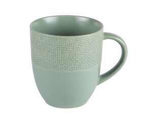 Mug 30 cl Vésuvio Sauge Tasses, mugs et coffrets Café Boulet