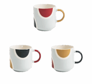 Mug Kemi 35cl