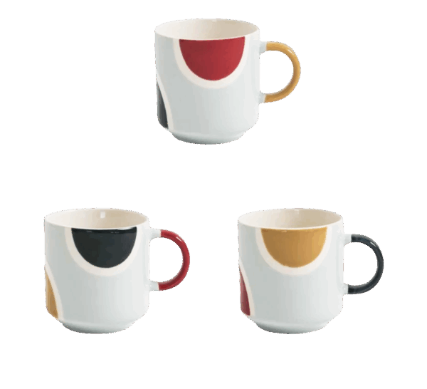 Mug Kemi 35cl