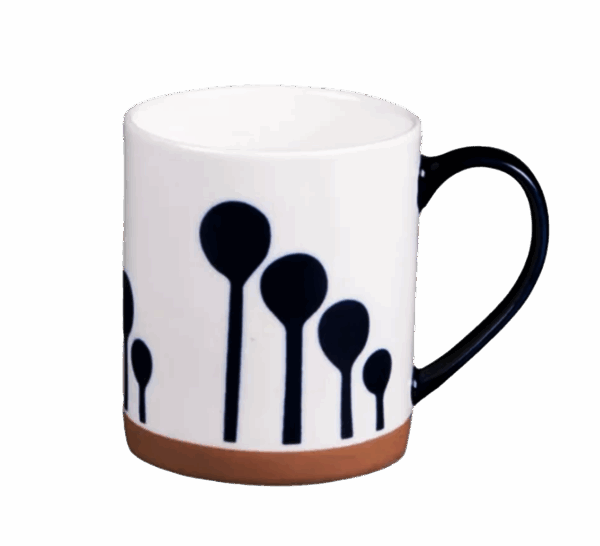 Mug Mikonos 35cl – Image 3