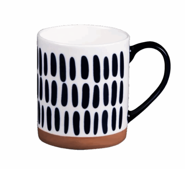 Mug Mikonos 35cl – Image 2