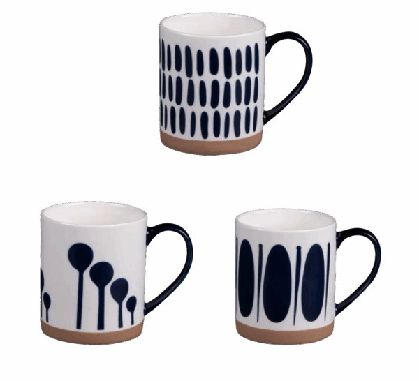 Mug Mikonos 35cl