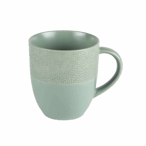 Mug 30 cl Vésuvio Sauge