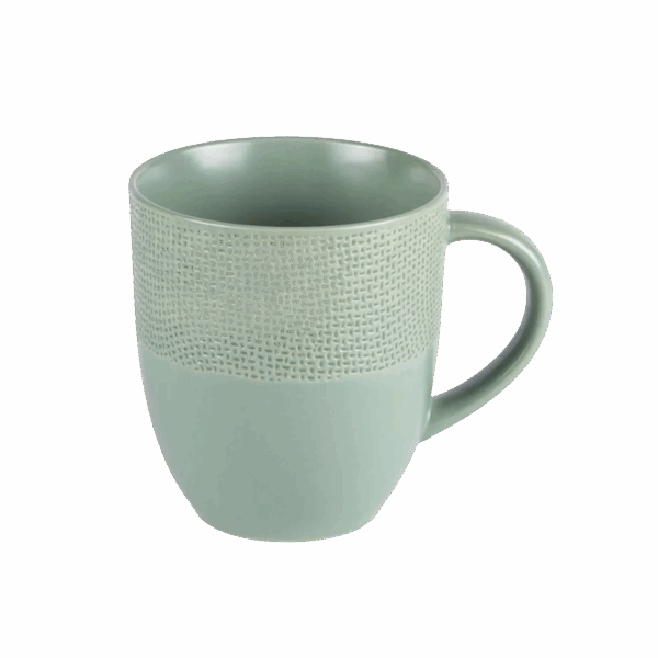 Mug 30 cl Vésuvio Sauge