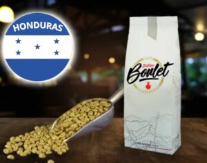 Café vert Honduras Non Torréfié 500g Café Café Boulet