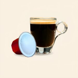 Capsule Mélange Suprême