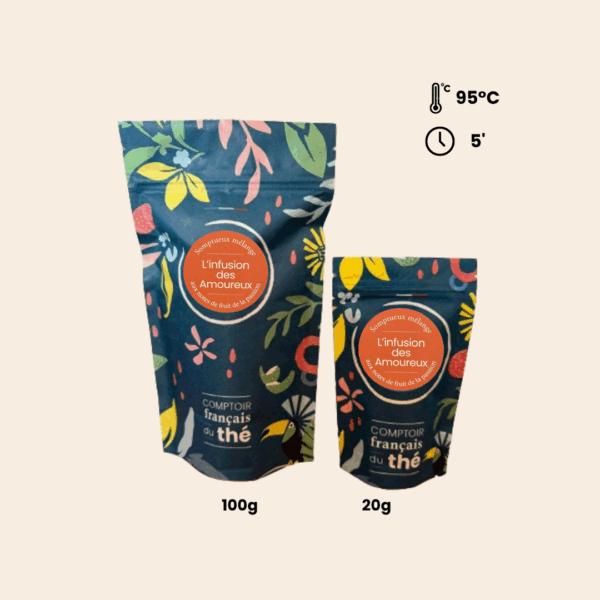Infusion des Amoureux – Image 3