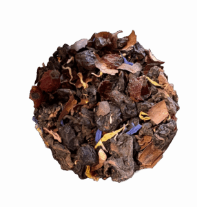 Oolong Les Mille et Une Nuits