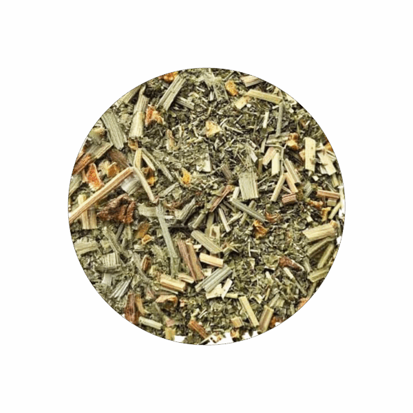 Infusion - L'originale Verveine Citron