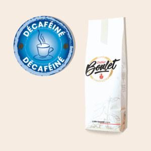 Décaféiné