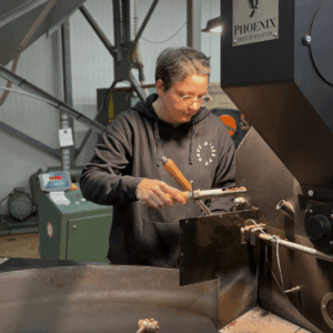 Visite de l'atelier - ARQUES