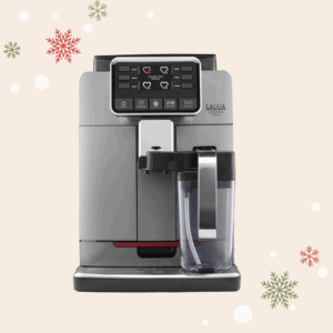 Machine Expresso GAGGIA CADORNA PRESTIGE + 45€ de cadeaux offerts