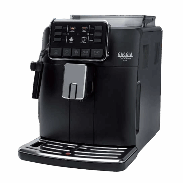 Machine Expresso GAGGIA CADORNA STYLE + 2 paquets de cafés en grains de 250g offert  – Image 2