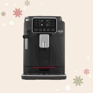 Machine Expresso GAGGIA CADORNA PLUS - 30€ de cadeaux offerts