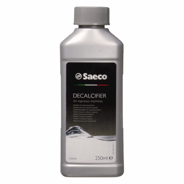 Détartrant Saeco 250ml
