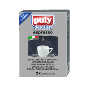 Détartrant Puly Descaler - 2x125ml